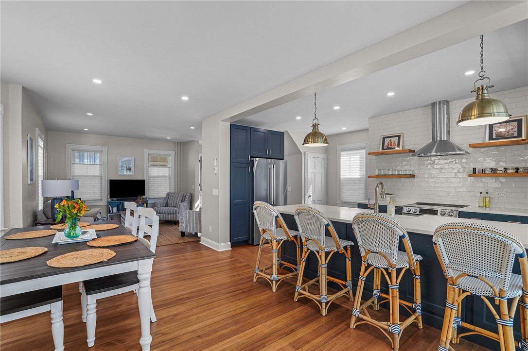 7 Atlantic Street Newport, RI 02840 - Photo 20 of 44