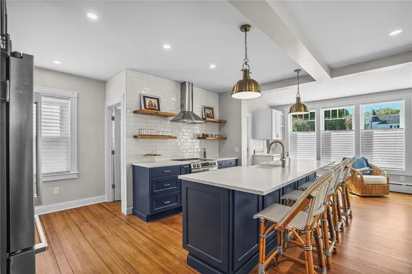 $9,000 | 7 Atlantic Street, Newport, RI 02840