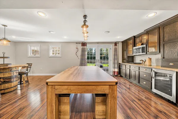 $849,950 | 1107 Belcroft Court, Roanoke, VA 24018