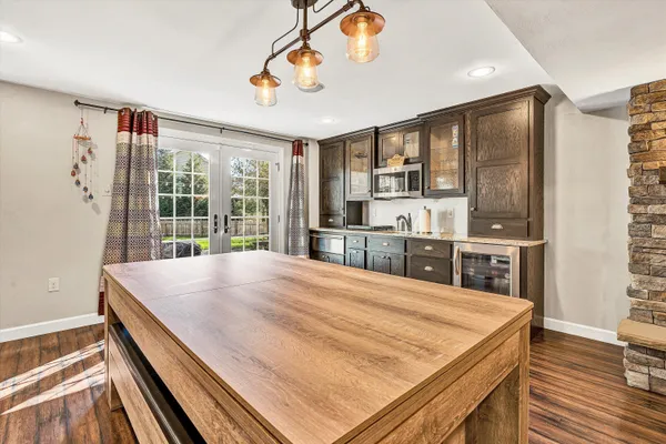 $849,950 | 1107 Belcroft Court, Roanoke, VA 24018