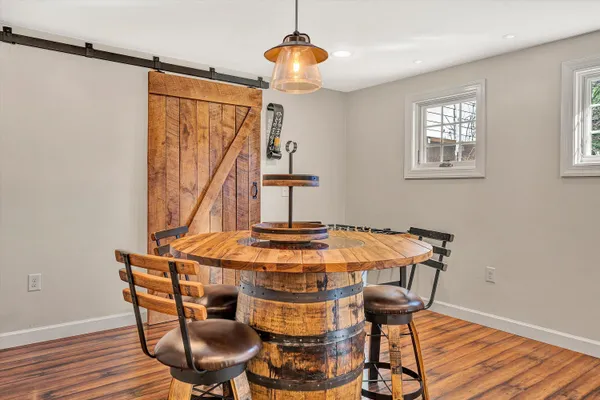 $849,950 | 1107 Belcroft Court, Roanoke, VA 24018