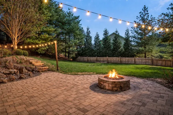 $849,950 | 1107 Belcroft Court, Roanoke, VA 24018