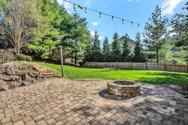 $849,950 | 1107 Belcroft Court, Roanoke, VA 24018