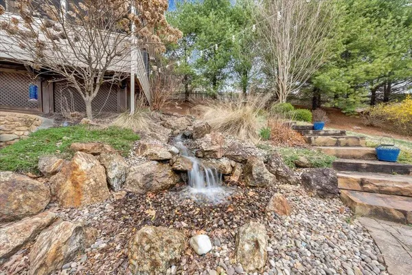 $849,950 | 1107 Belcroft Court, Roanoke, VA 24018