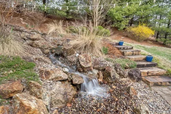 $849,950 | 1107 Belcroft Court, Roanoke, VA 24018