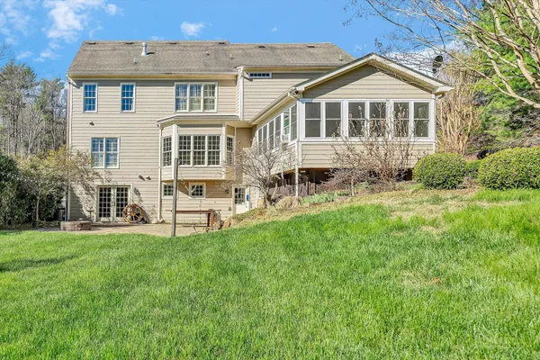 $849,950 | 1107 Belcroft Court, Roanoke, VA 24018