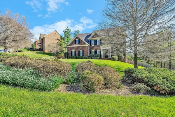 $849,950 | 1107 Belcroft Court, Roanoke, VA 24018