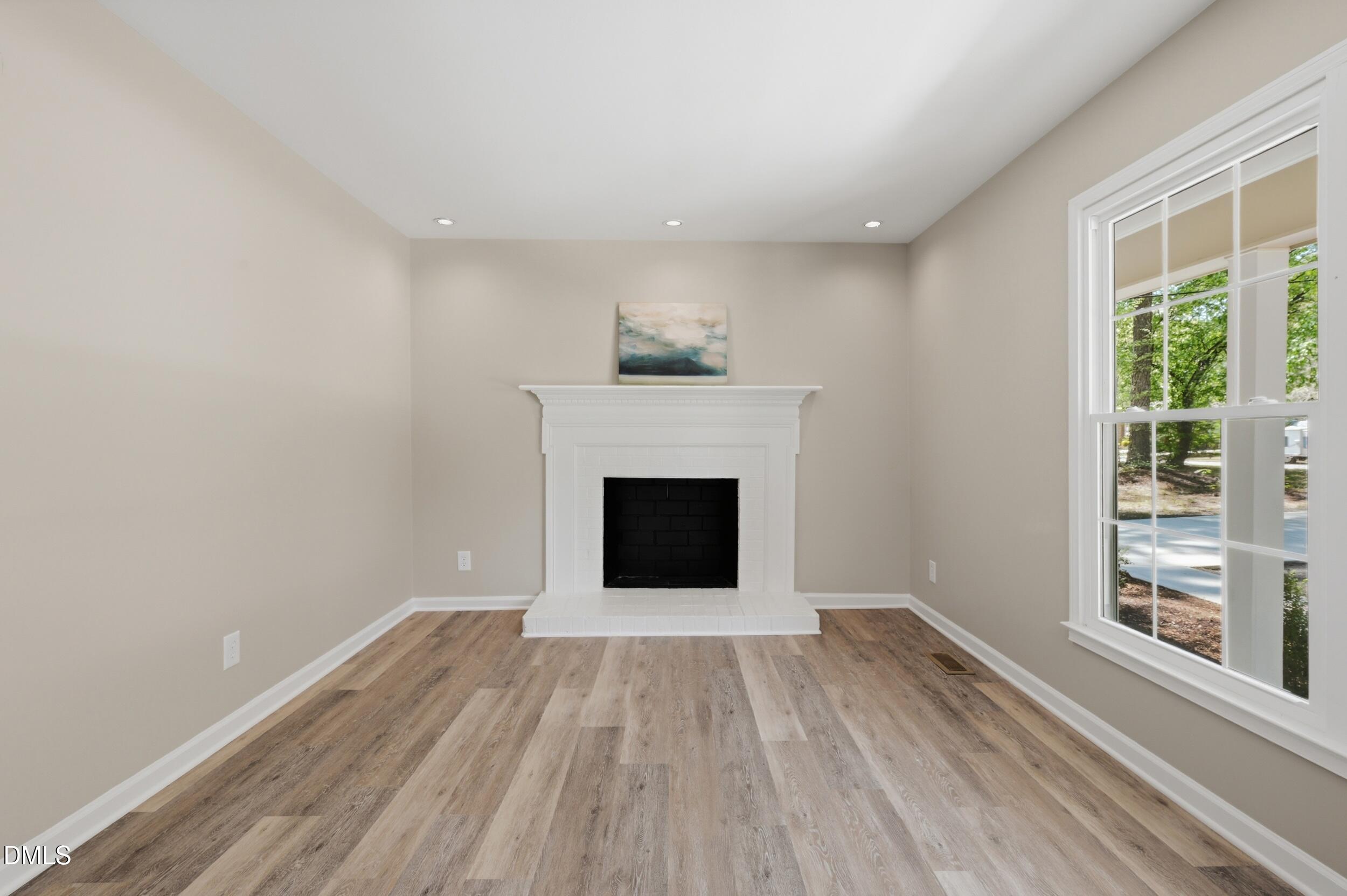 5805 Newhall Road Durham, NC 27713 - Photo 23 of 39 Gallery Image 23