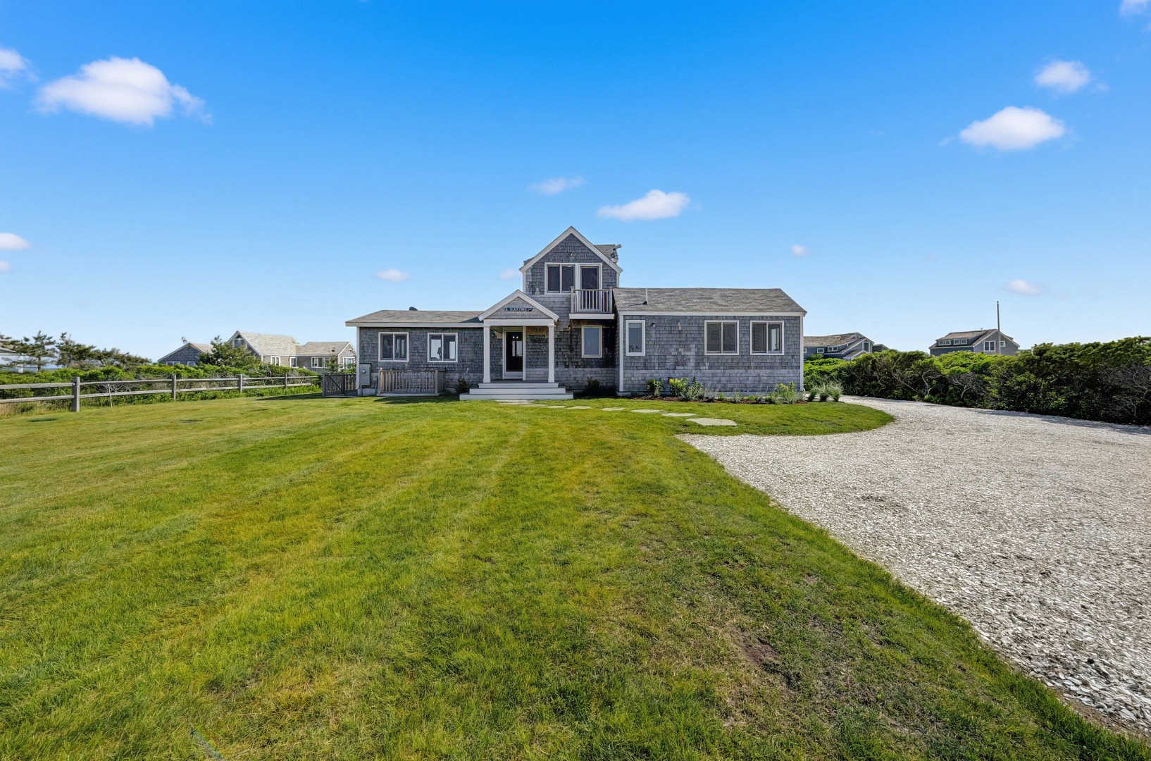 20 Madequecham Valley Road, Unit WEST Nantucket, MA 02554 - Photo 6 of 35