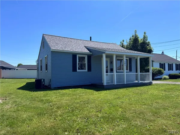 $134,900 | 501 Oakwood Street, Rome, NY 13440