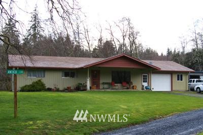 77 North River Road Cosmopolis, WA 98537 - Photo 1 of 1 Gallery Image 1