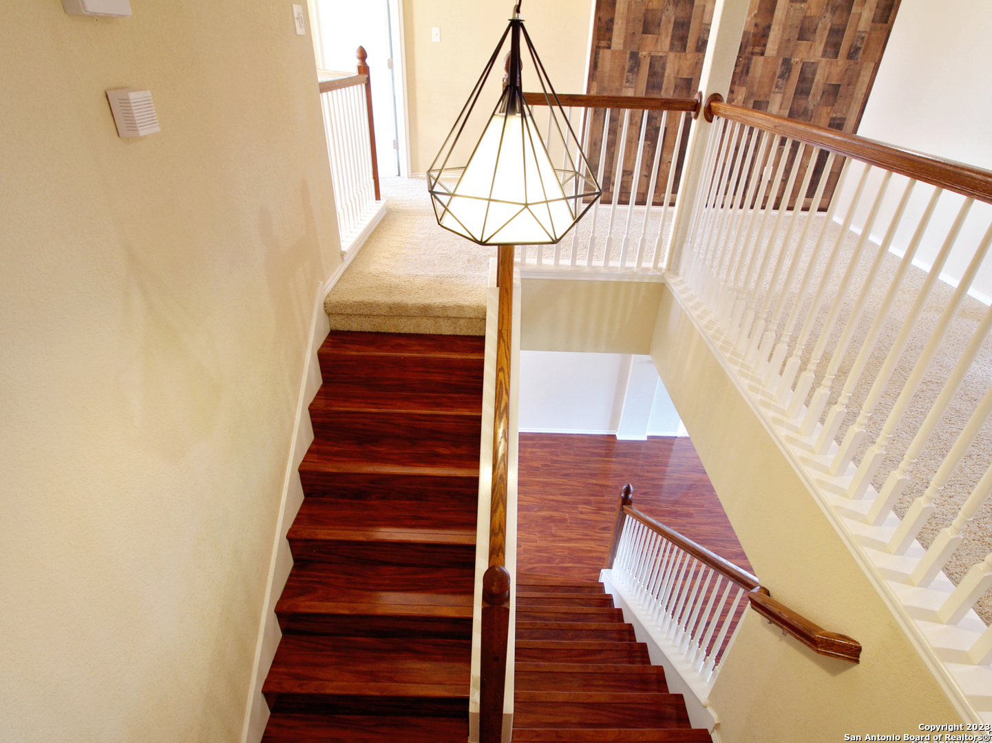 9627 Mediator Run Converse, TX 78109 - Photo 23 of 41 a view of entryway