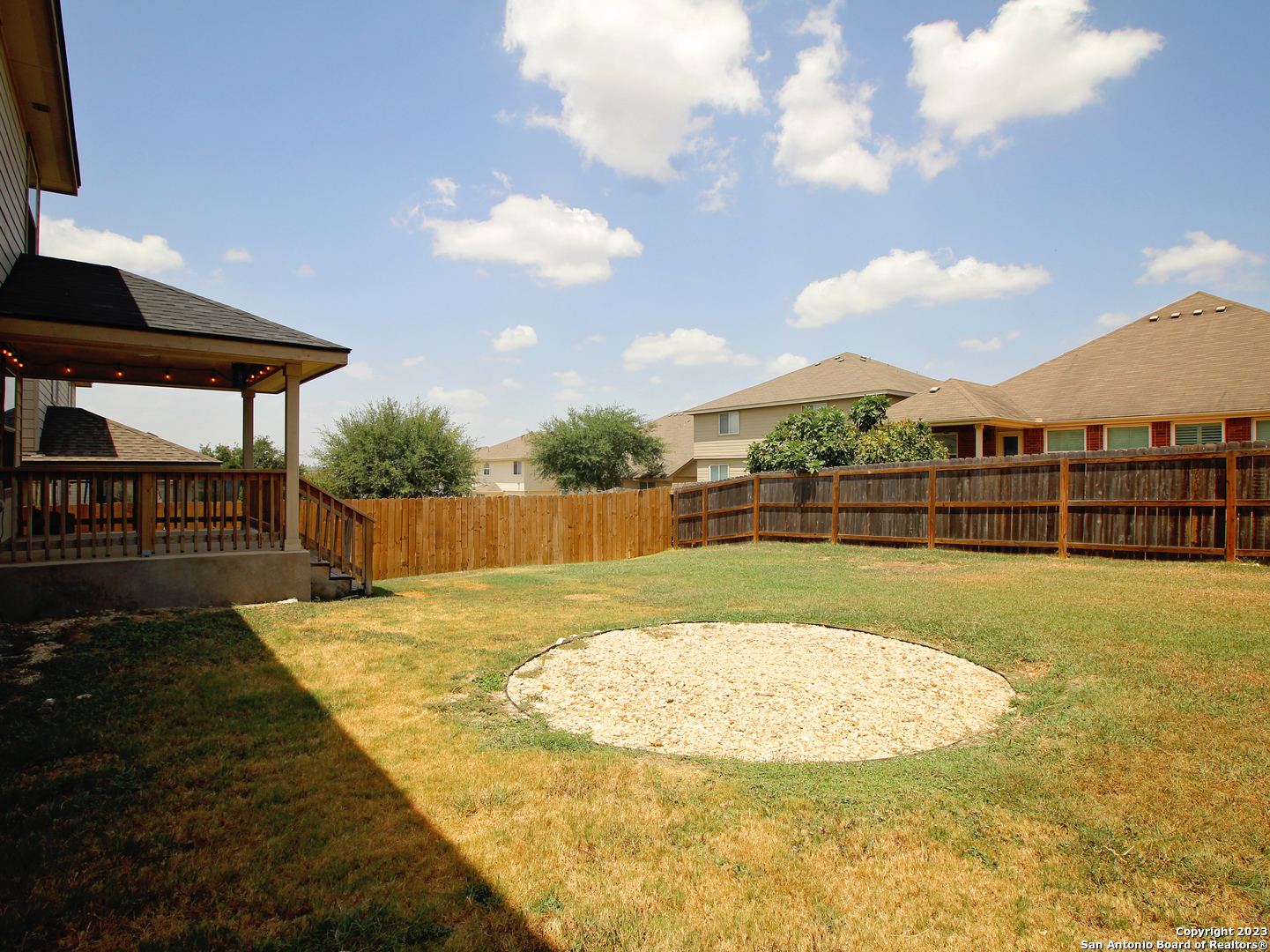 9627 Mediator Run Converse, TX 78109 - Photo 38 of 41 a view of swimming pool with a lounge chair