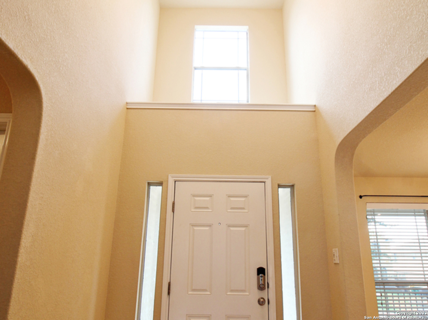 9627 Mediator Run Converse, TX 78109 - Photo 9 of 41 a view of front door