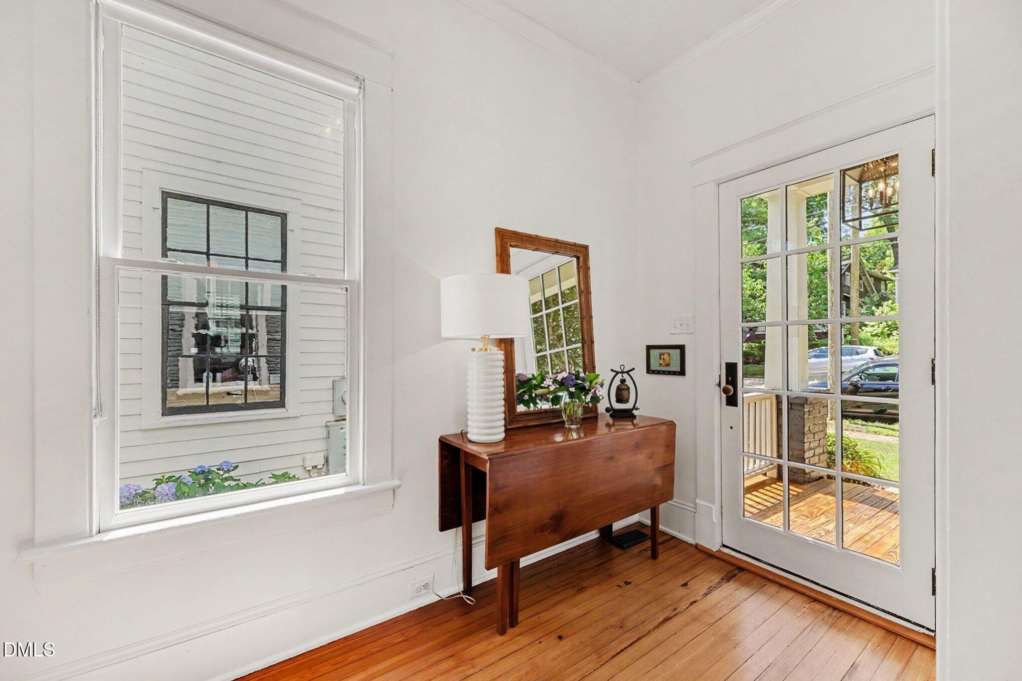 508 Cleveland Street Raleigh, NC 27605 - Photo 5 of 29