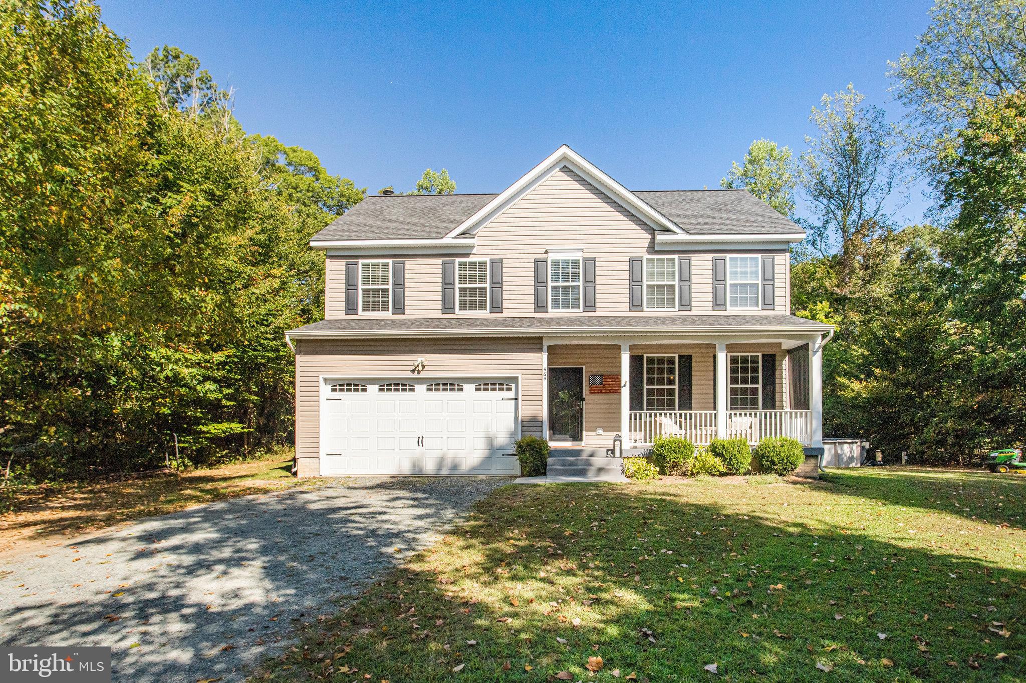 464 Decatur Road Stafford, VA 22554 - Photo 1 of 40 Gallery Image 1