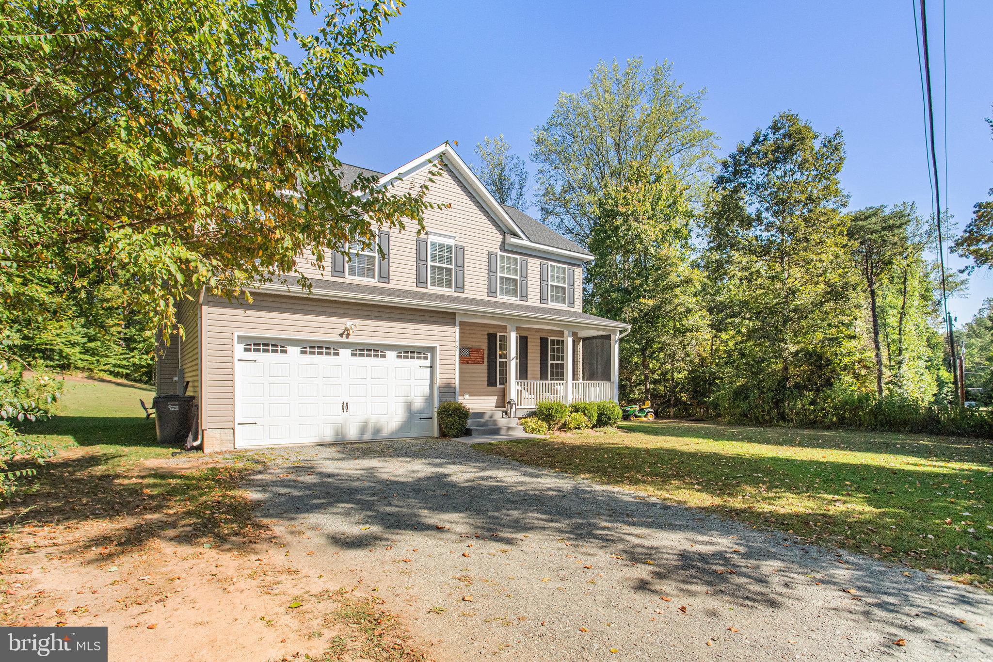 464 Decatur Road Stafford, VA 22554 - Photo 2 of 40 Gallery Image 2