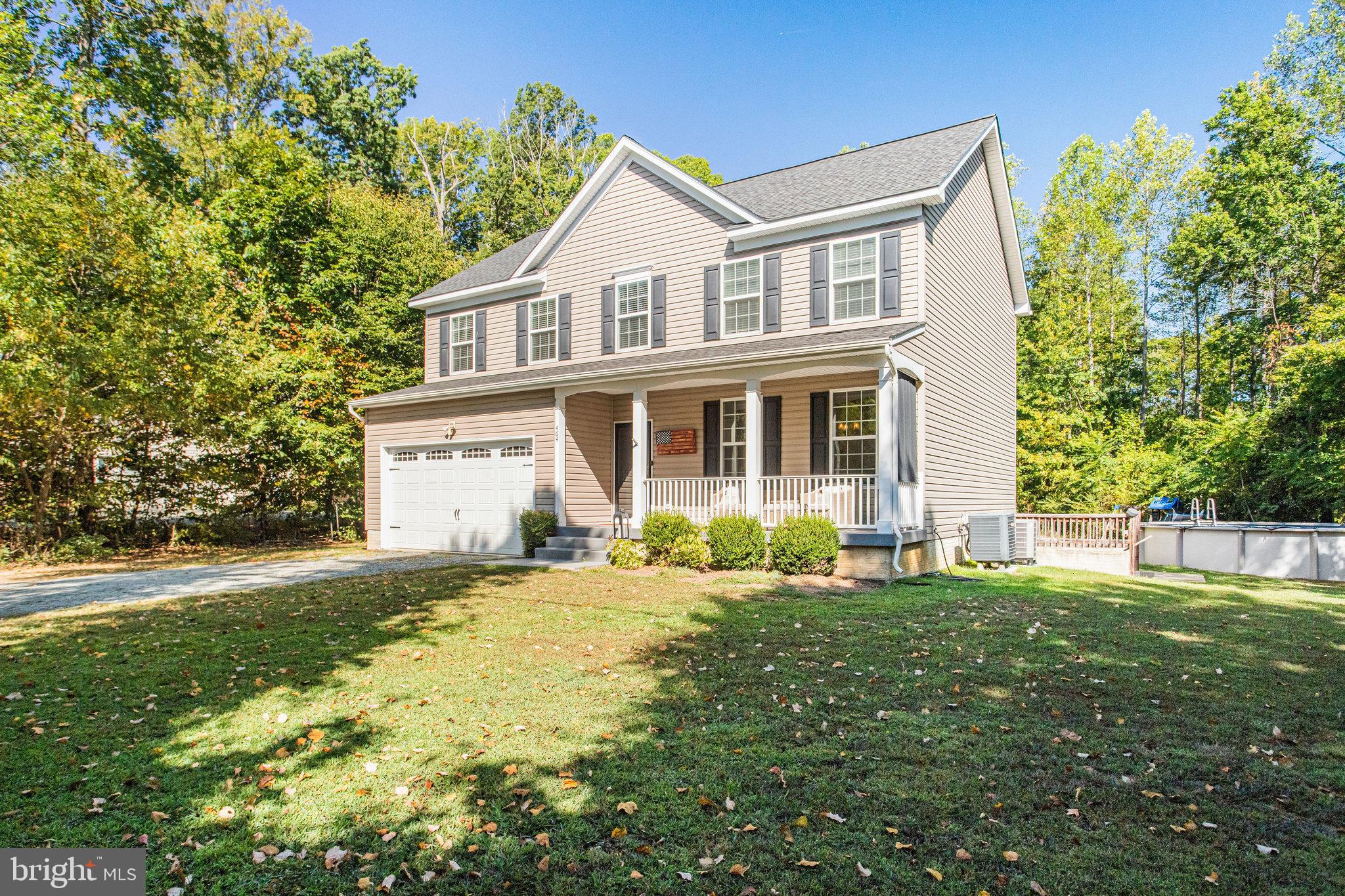 464 Decatur Road Stafford, VA 22554 - Photo 3 of 40 Gallery Image 3