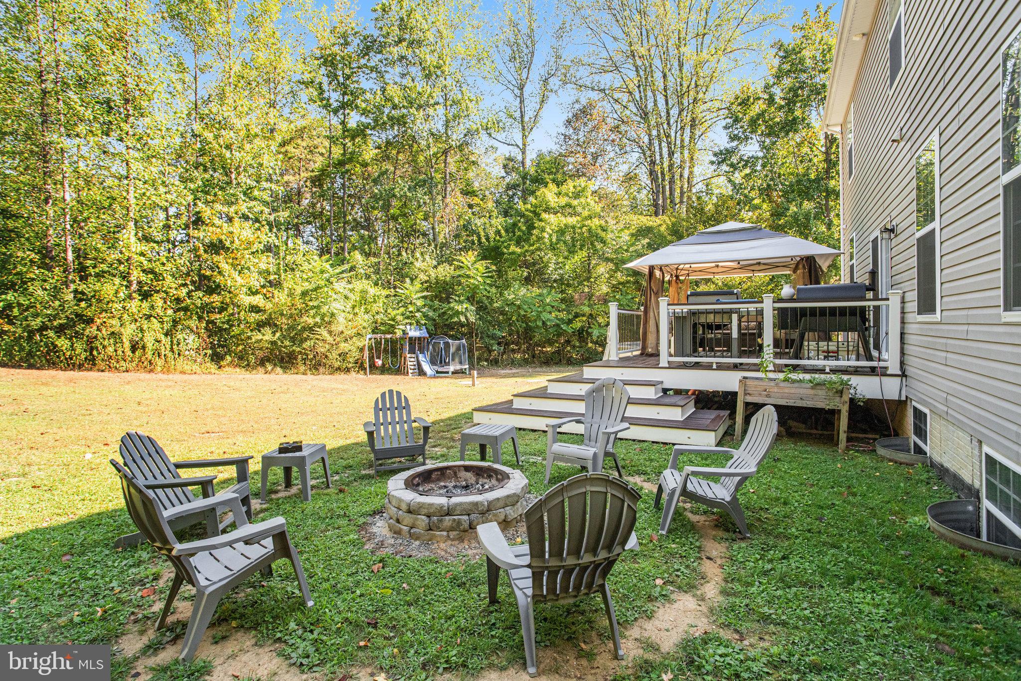 464 Decatur Road Stafford, VA 22554 - Photo 37 of 40 Gallery Image 37