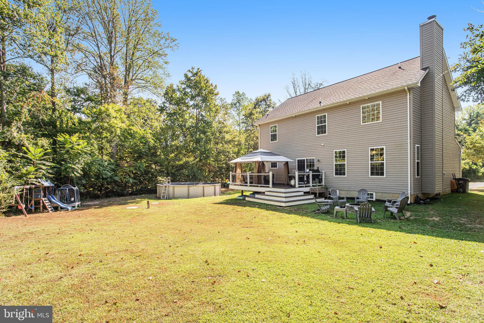 464 Decatur Road Stafford, VA 22554 - Photo 39 of 40 Gallery Image 39
