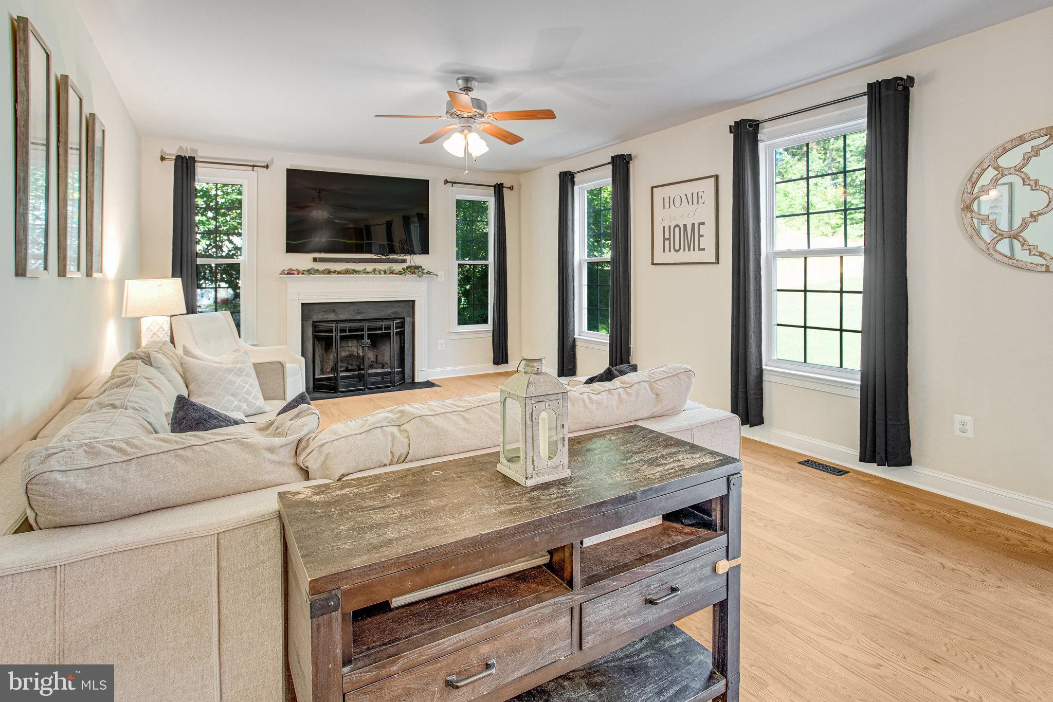 464 Decatur Road Stafford, VA 22554 - Photo 6 of 40 Gallery Image 6