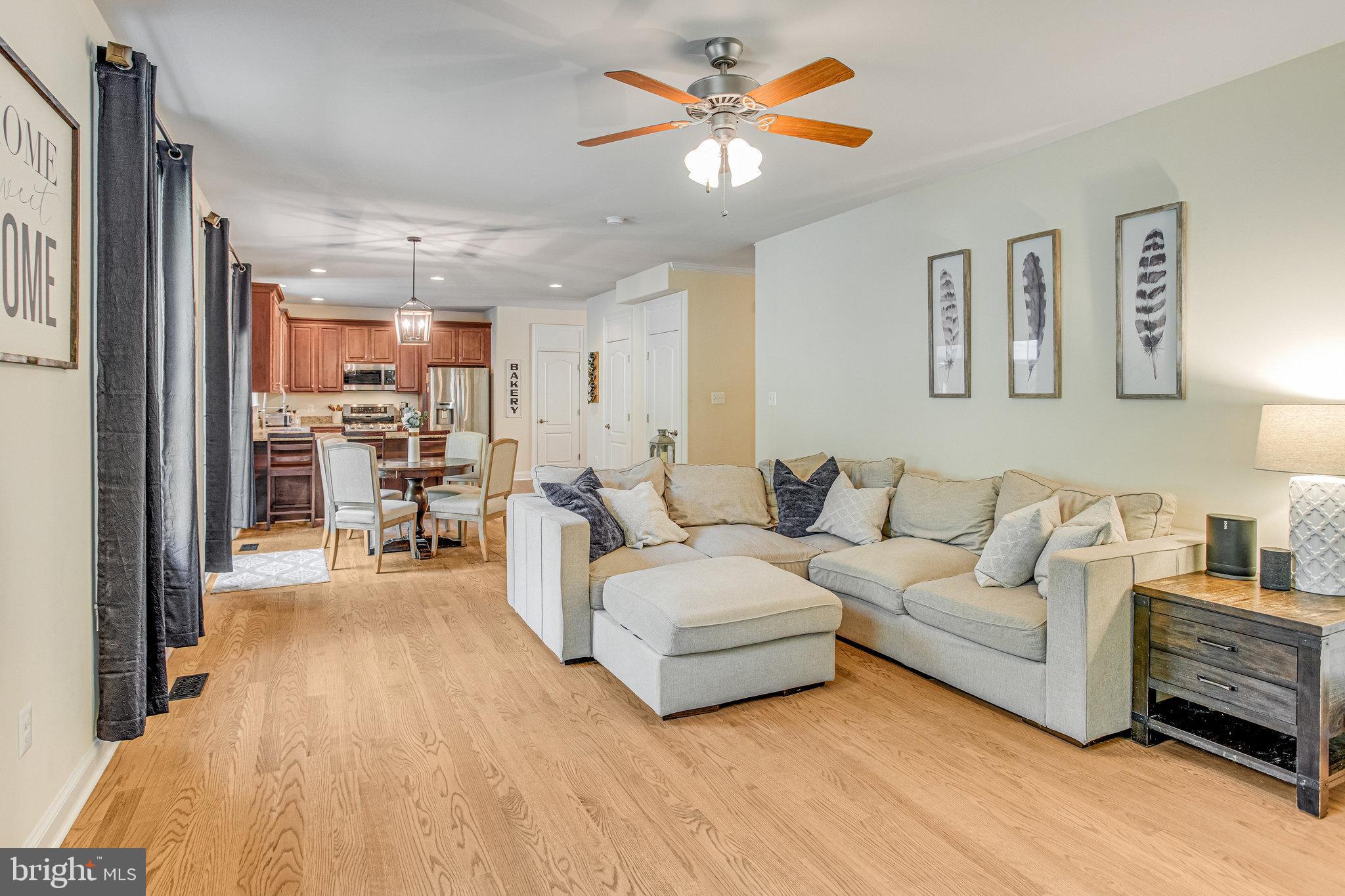464 Decatur Road Stafford, VA 22554 - Photo 8 of 40 Gallery Image 8