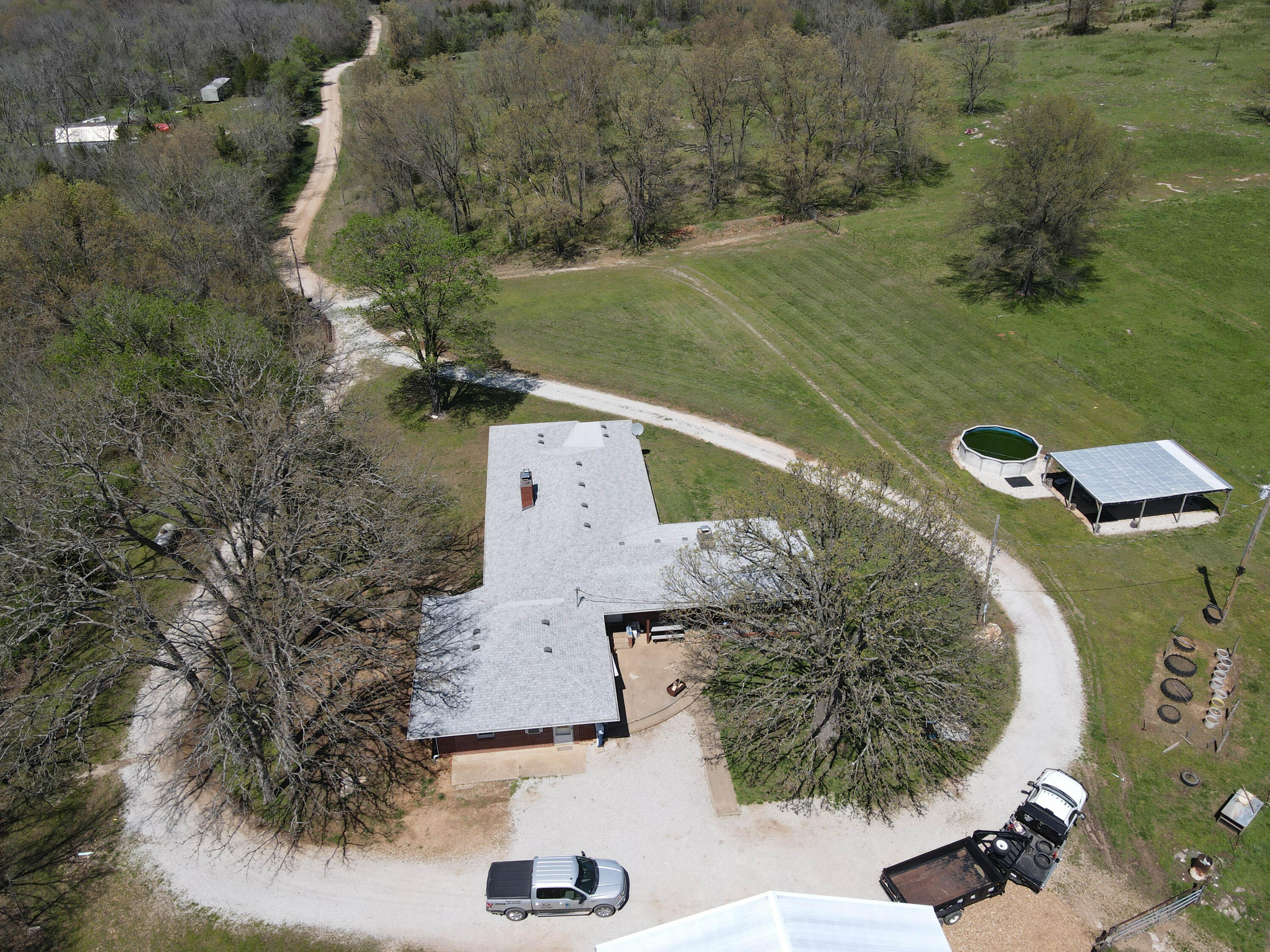 1602 Northeast 1289th Road Osceola, MO 64776 - Photo 6 of 78 DJI_0669