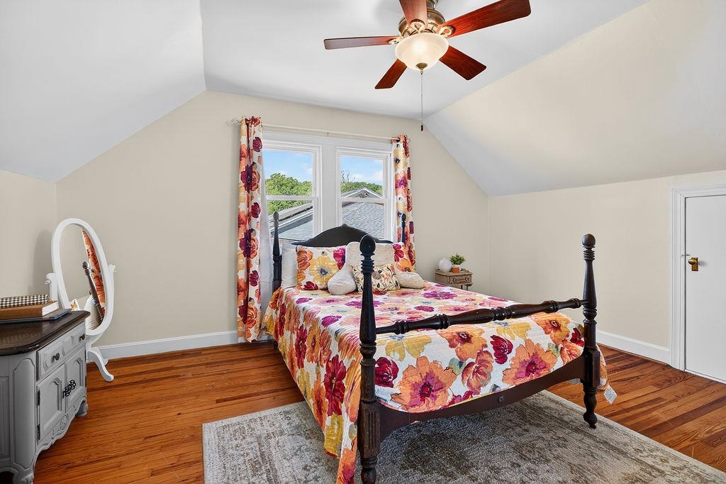 1003 Skymont Road Staunton, VA 24401 - Photo 32 of 46