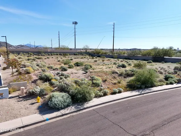 a view of a backyard of a house