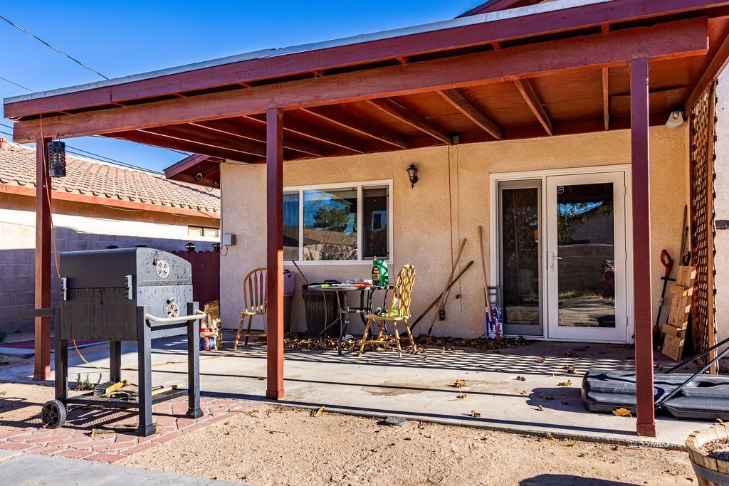 520 East California Avenue Ridgecrest, CA 93555 - Photo 30 of 31 Gallery Image 30