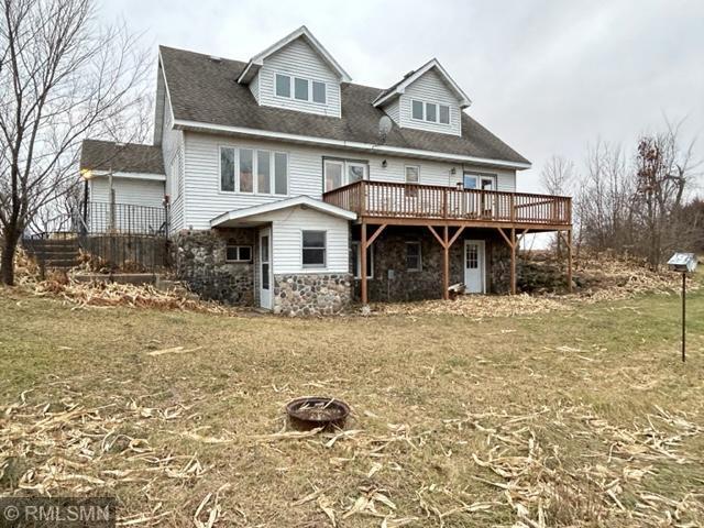 2782 Butternut Creek Road Luck, WI 54853 - Photo 1 of 1