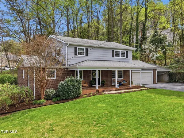 $365,000 | 1415 Woodmont Drive, Greeneville, TN 37743