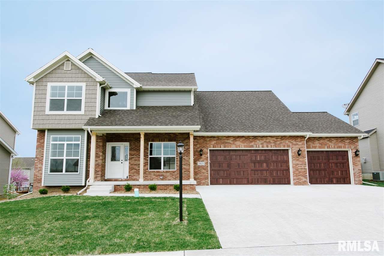 3823 West Crimson Road Dunlap, IL 61525 - Photo 1 of 6 Gallery Image 1