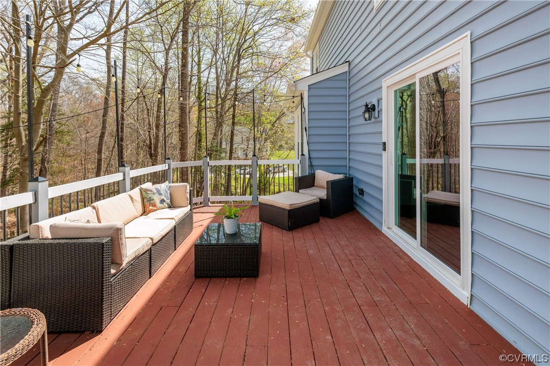 9742 Snowhill Road North Chesterfield, VA 23235 - Photo 28 of 29 Gallery Image 28