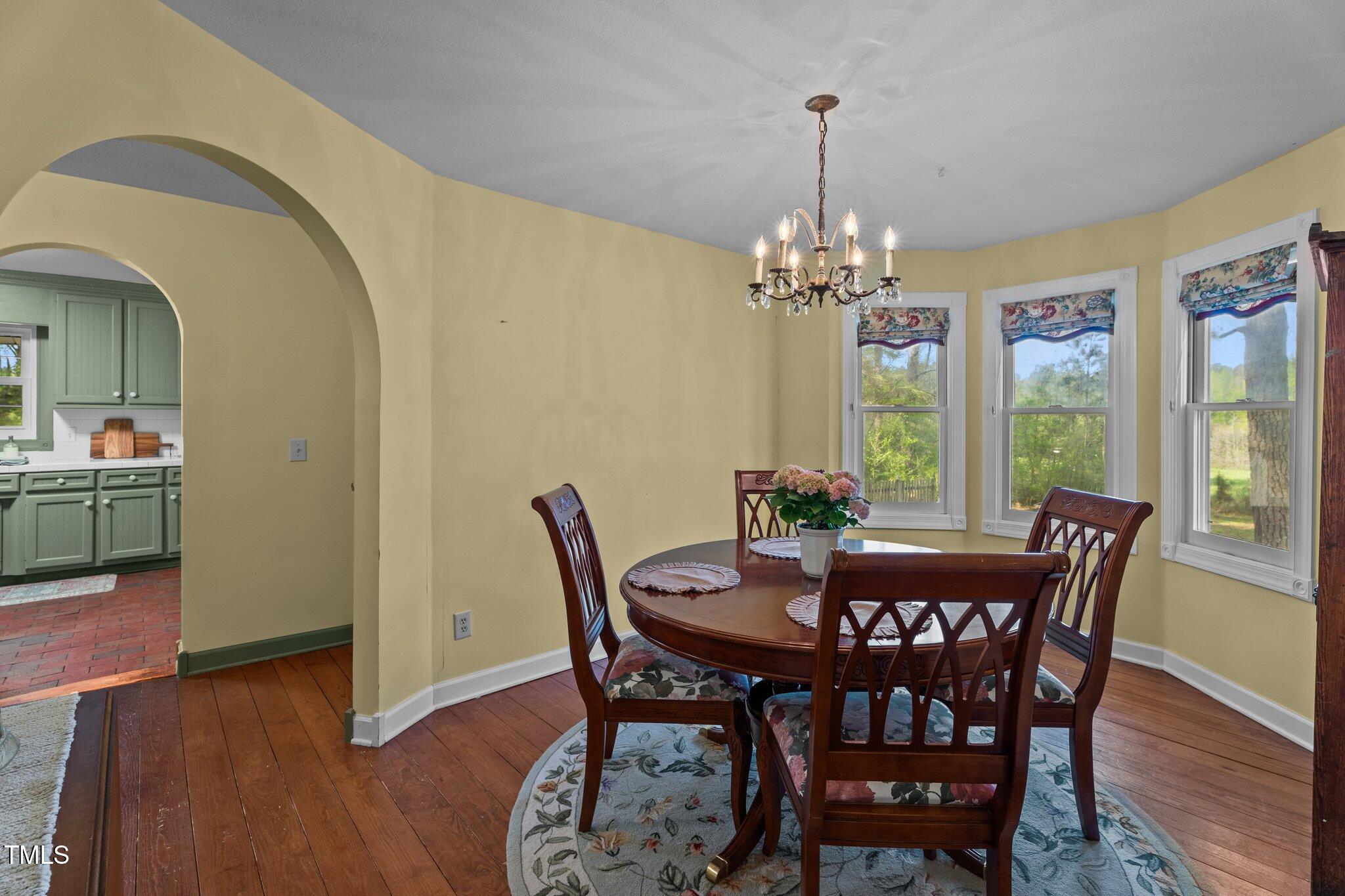 1188 Turner Road Creedmoor, NC 27522 - Photo 10 of 62 Dining