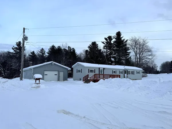 $206,000 | 3931 East Hill Road, Troy, VT 05859