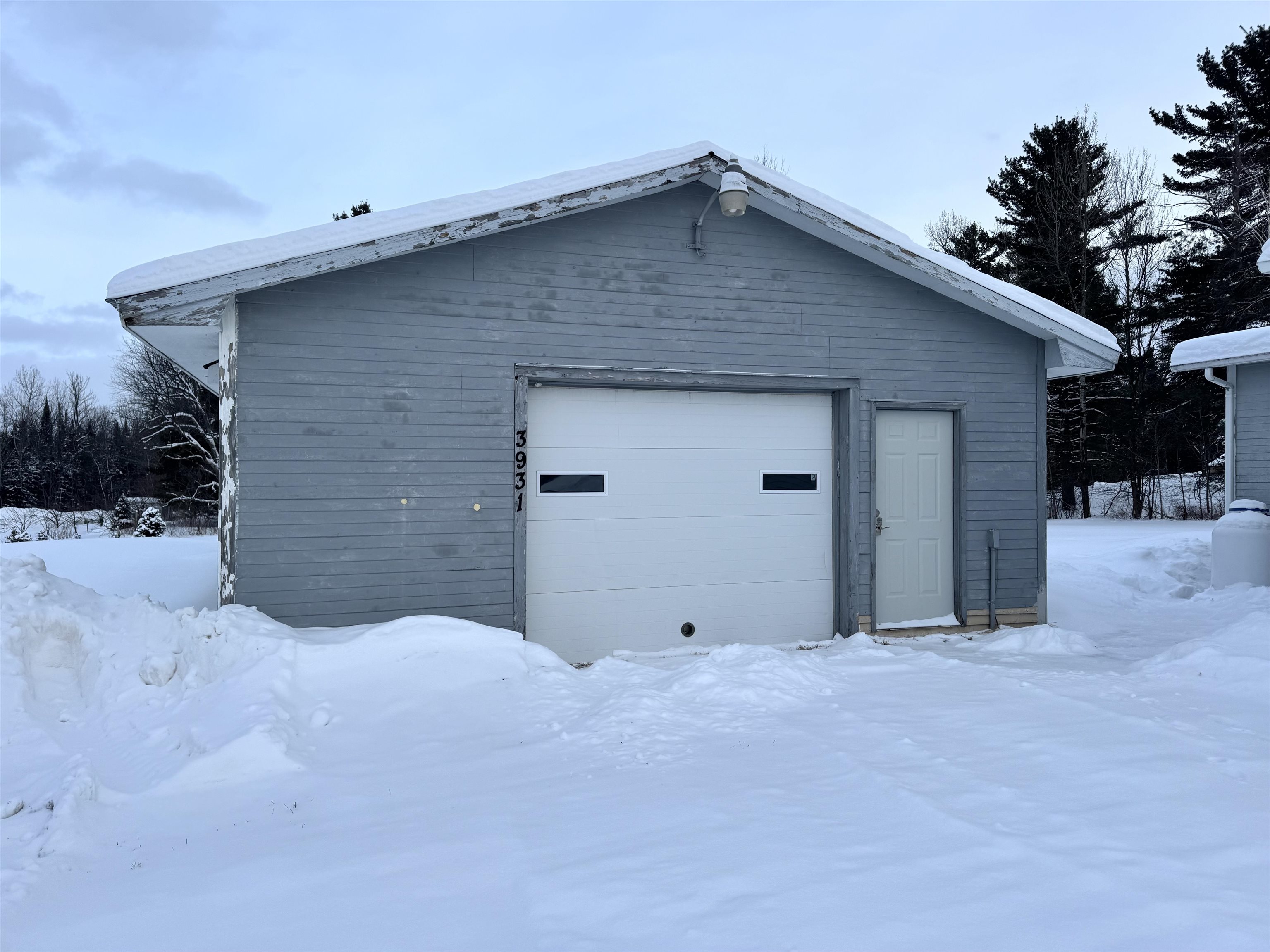 3931 East Hill Road Troy, VT 05859 - Photo 16 of 24