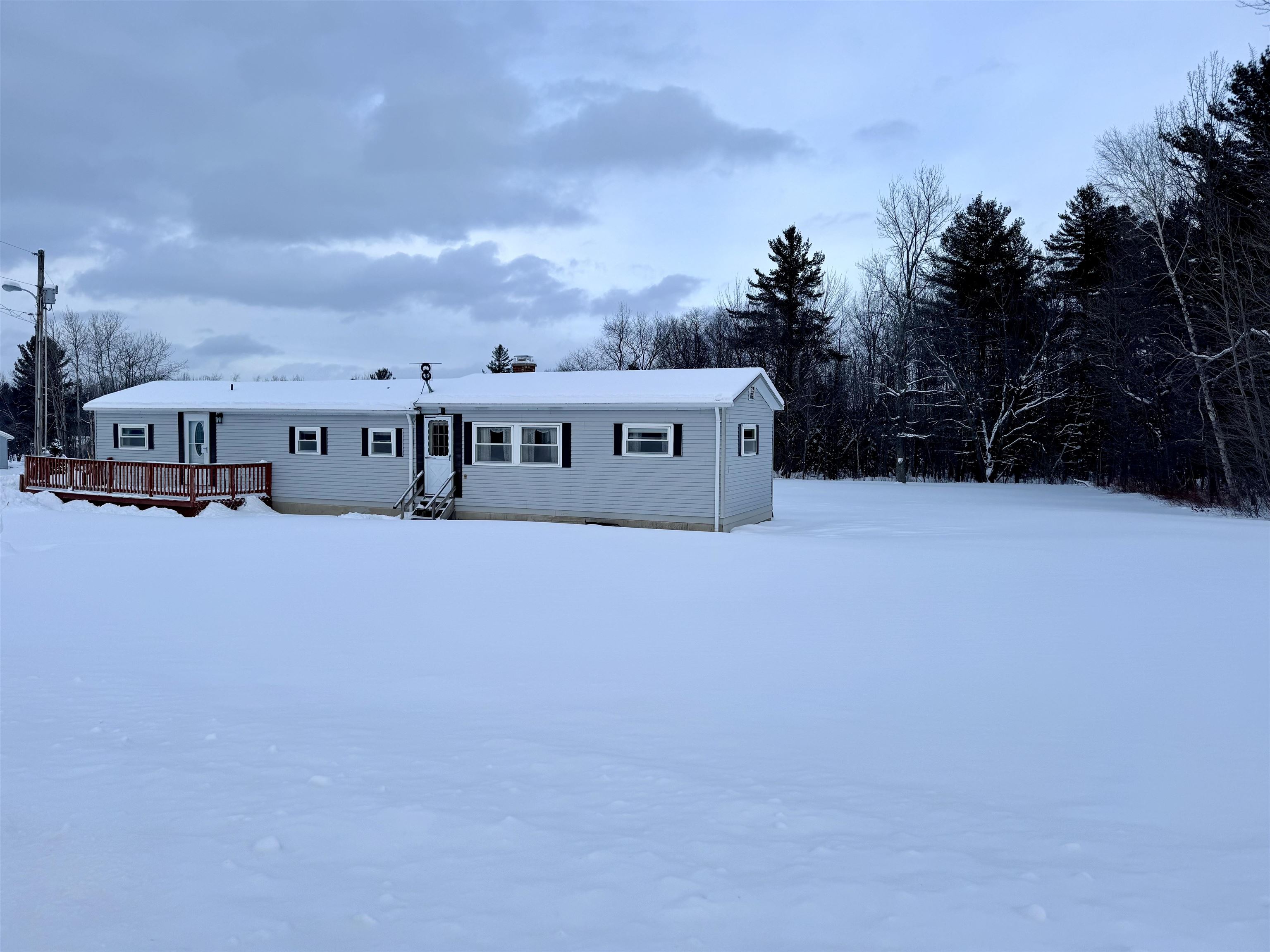 3931 East Hill Road Troy, VT 05859 - Photo 23 of 24