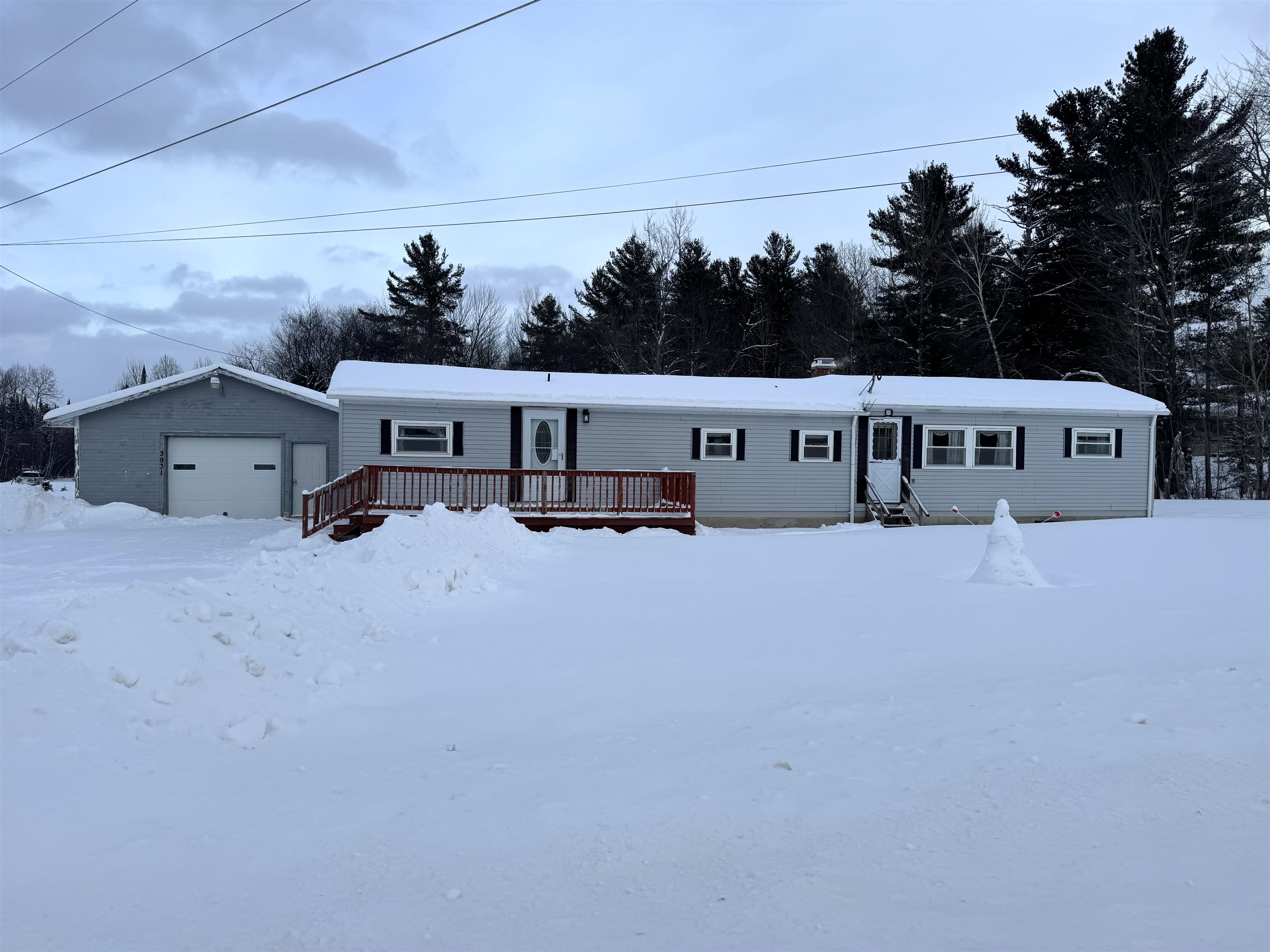 3931 East Hill Road Troy, VT 05859 - Photo 24 of 24