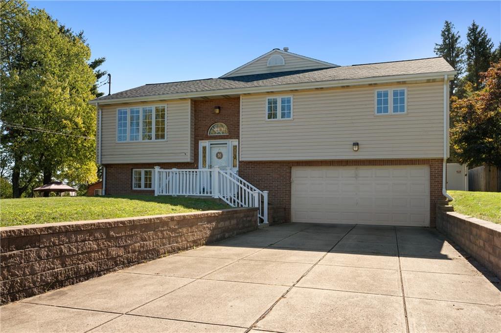 801 Wible Run Road Pittsburgh, PA 15209 - Photo 1 of 25 Gallery Image 1