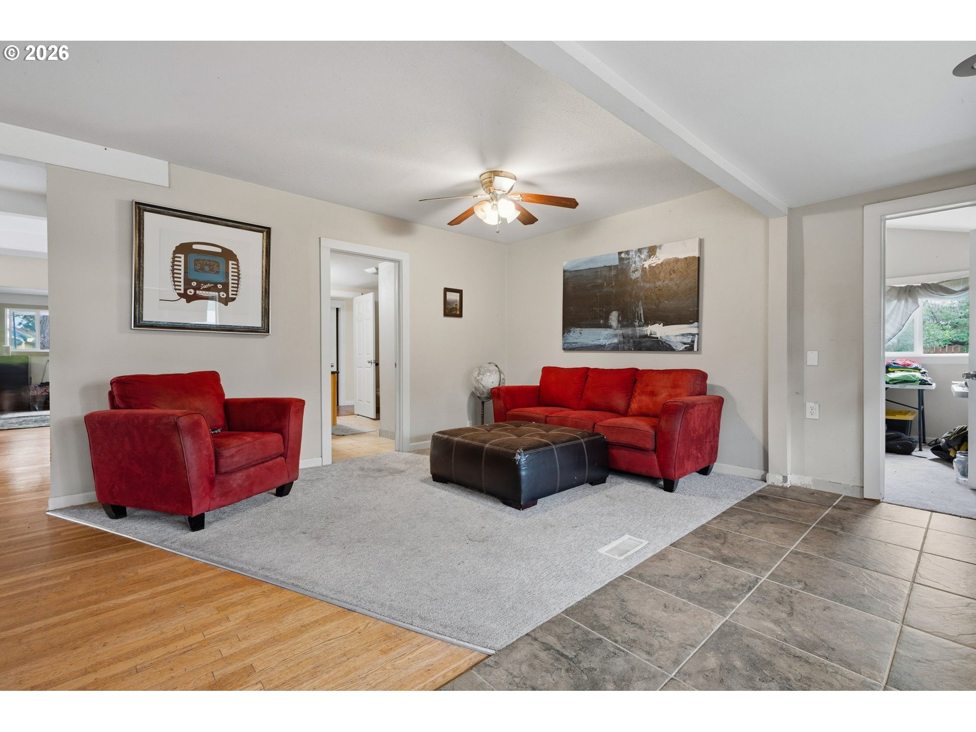 1324 Northeast 79th Avenue Portland, OR 97213 - Photo 3 of 34