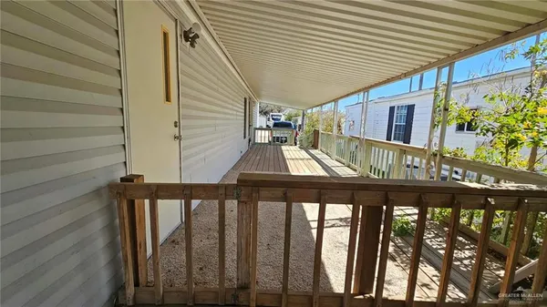$775 | 2408 Meadowlark Street, Palmview, TX 78572