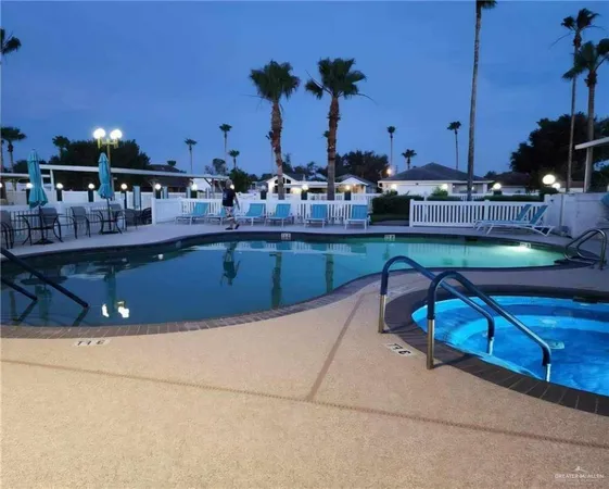 $775 | 2408 Meadowlark Street, Palmview, TX 78572