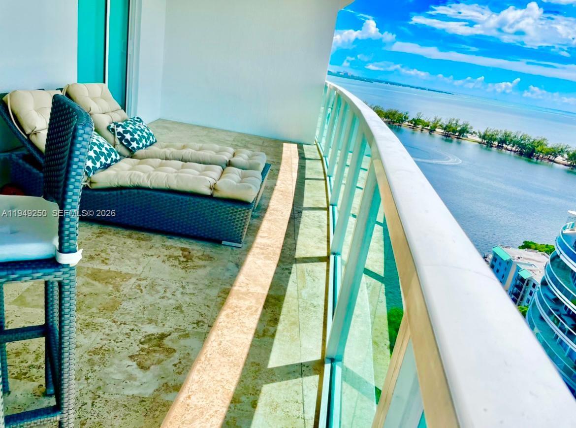 2101 Brickell Avenue, Unit 2110 Miami, FL 33129 - Photo 1 of 15