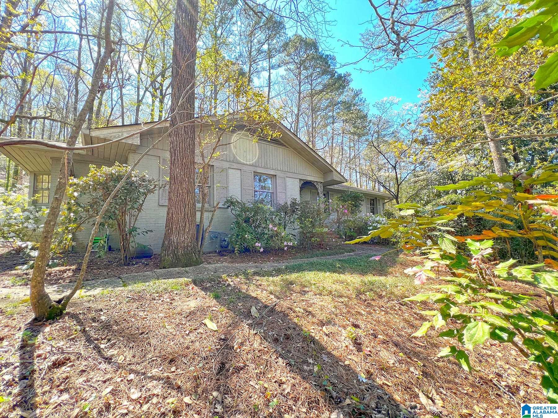 3419 Cherokee Road Birmingham, AL 35223 - Photo 2 of 18