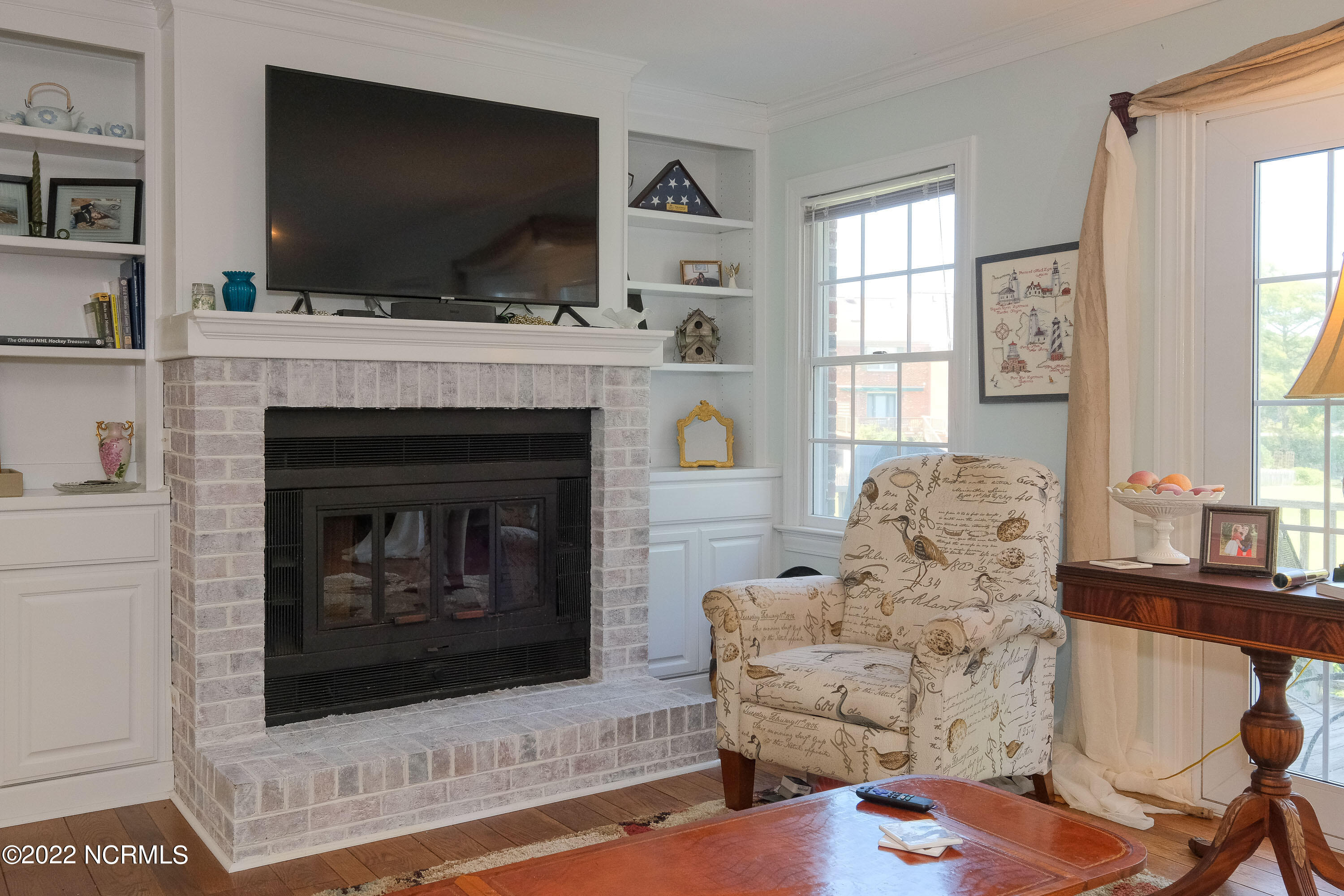 17 Old Fish Hatchery Road, Unit 17 Edenton, NC 27932 - Photo 5 of 32 5