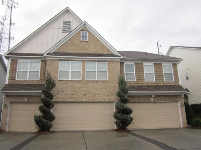 2554 Willow Grove Road, Unit 17 Acworth, GA 30101 - Photo 1 of 1