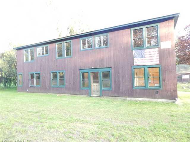 11 Furnace Brook Road Cornwall, CT 06753 - Photo 1 of 1 Exterior Front.