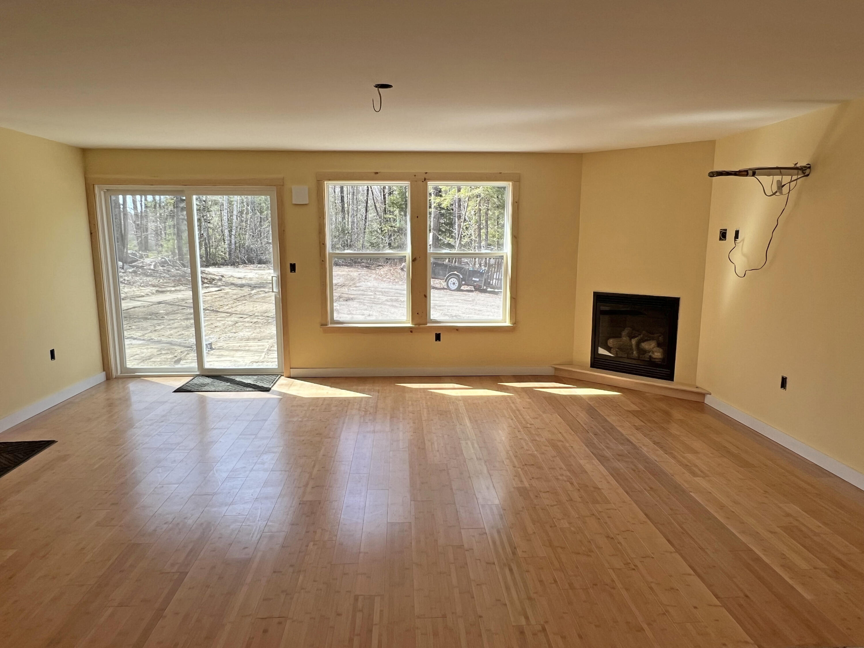 294 Otis Road Otis, ME 04605 - Photo 4 of 18 2b