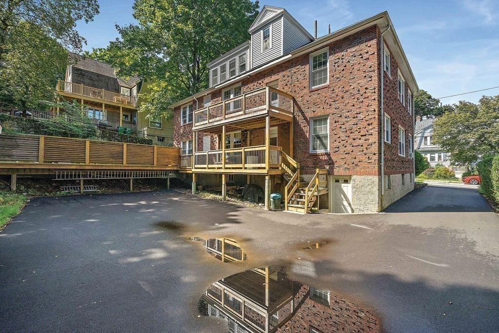 54 Crosby Road, Unit 2 Chestnut Hill, MA 02467 - Photo 17 of 22